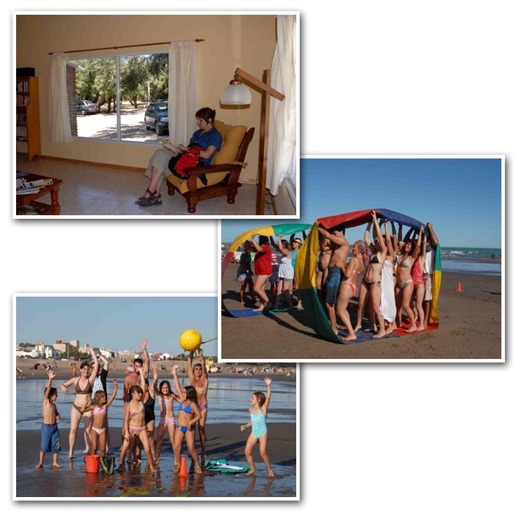 actividades
