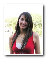 M� Florencia Orazi
