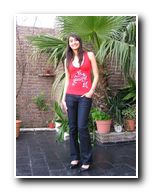 M� Florencia Orazi