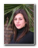 Brenda Diamela Perez