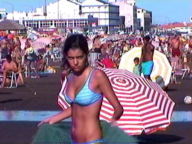 Monte Hermoso