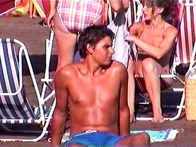 Monte Hermoso