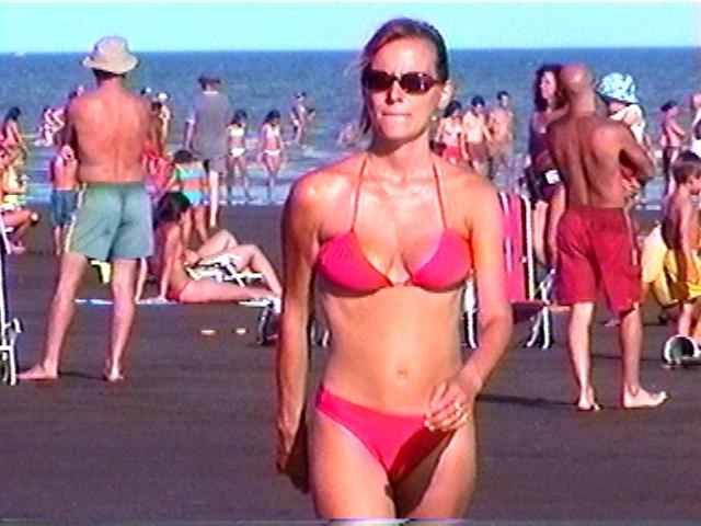 Monte Hermoso