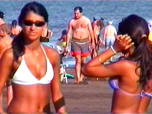 Monte Hermoso