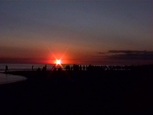 Monte Hermoso