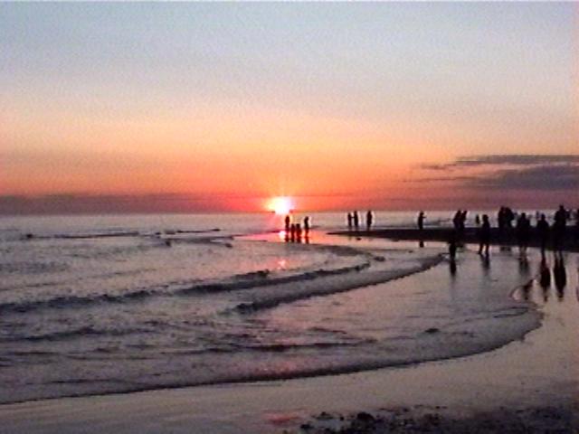 Monte Hermoso