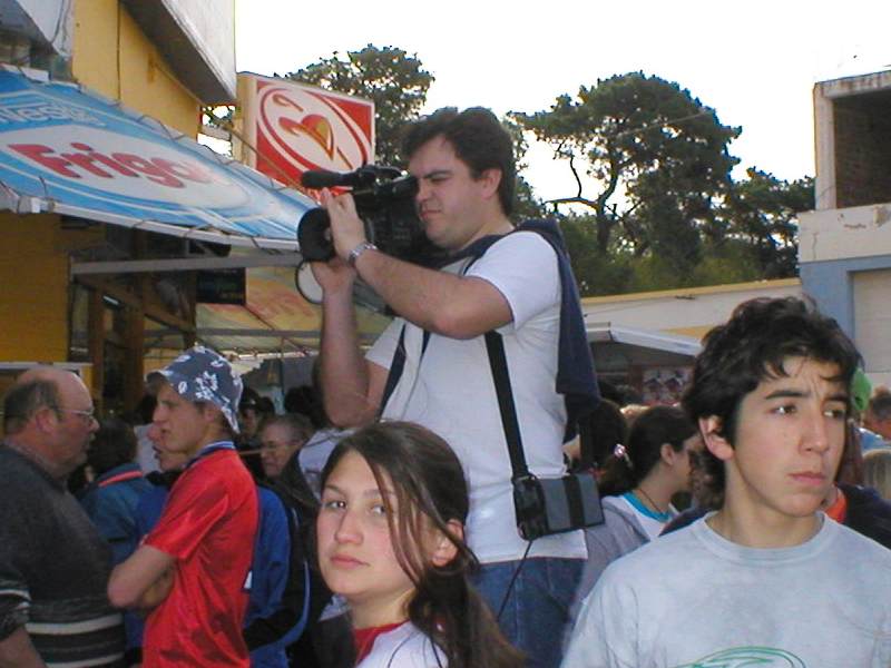 Monte Hermoso