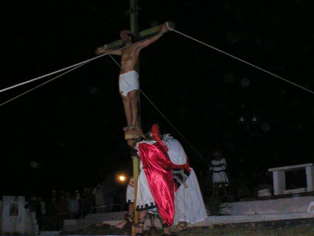 Monte Hermoso