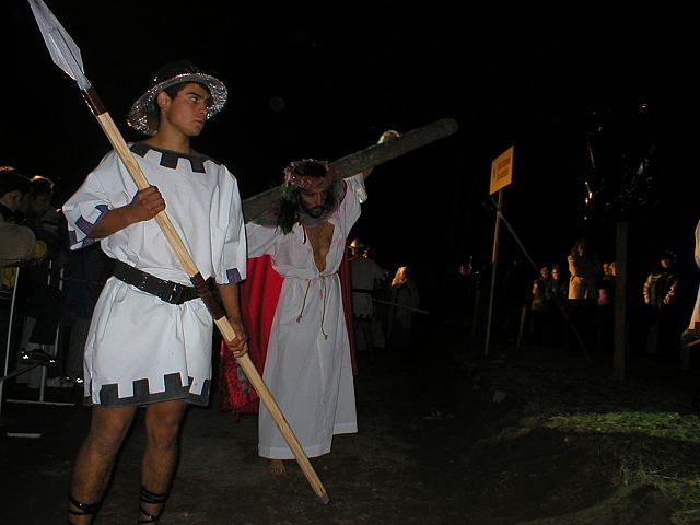 Monte Hermoso