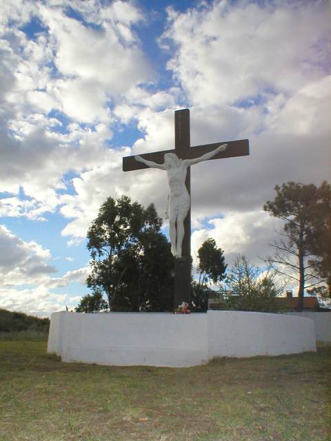 Monte Hermoso