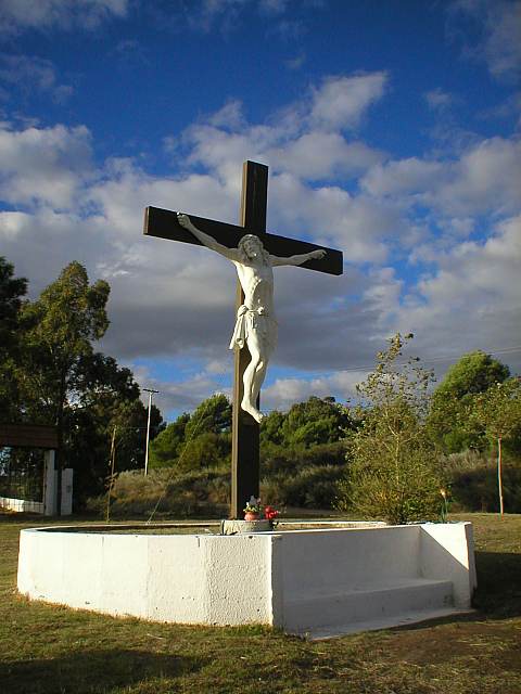 Monte Hermoso