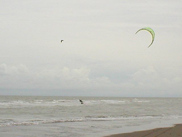 Monte Hermoso