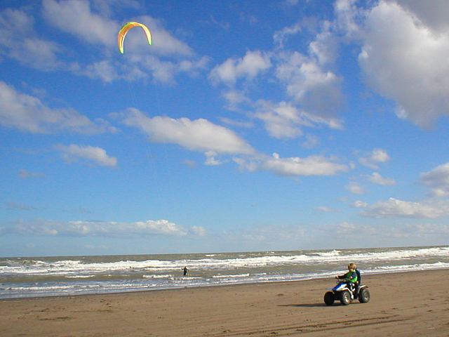 Monte Hermoso