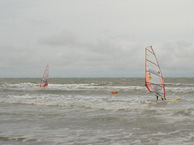 Monte Hermoso