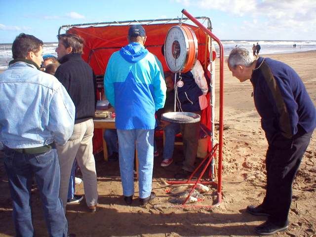 Monte Hermoso