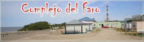 Complejo del Faro
