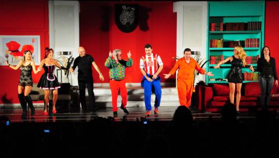 centrocultural teatro