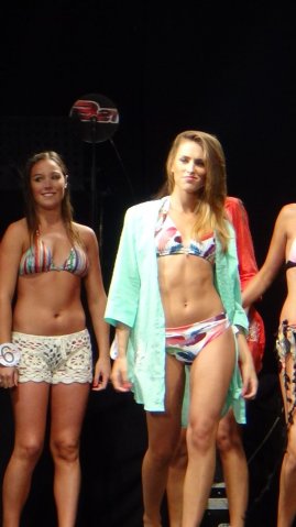 Fiesta del Verano 2015