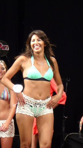 Fiesta del Verano 2015