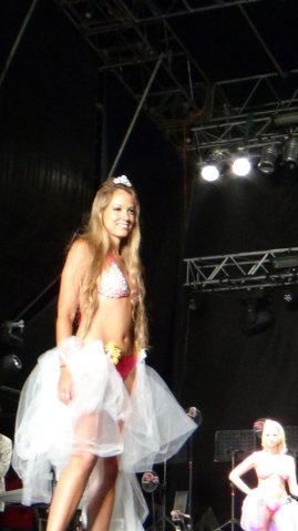 Fiesta del Verano 2015