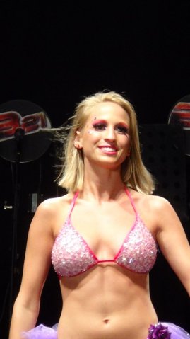 Fiesta del Verano 2015