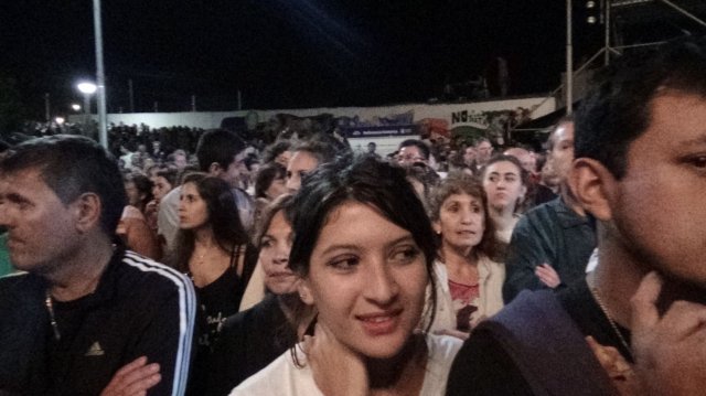 Fiesta del Verano 2015