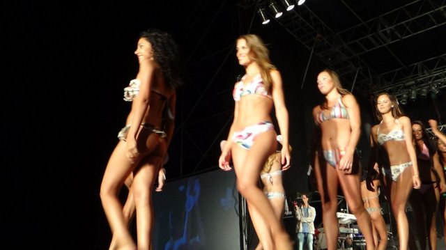 Fiesta del Verano 2015