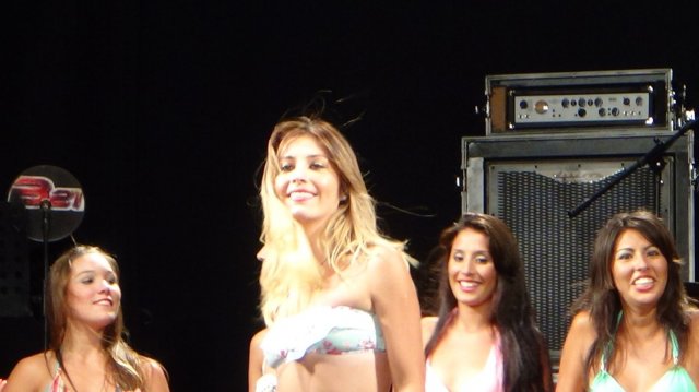 Fiesta del Verano 2015