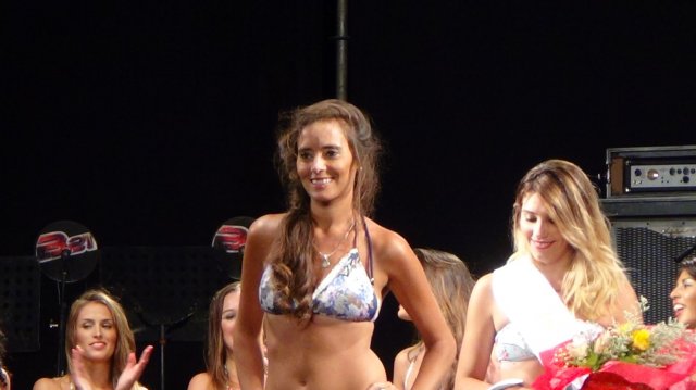 Fiesta del Verano 2015