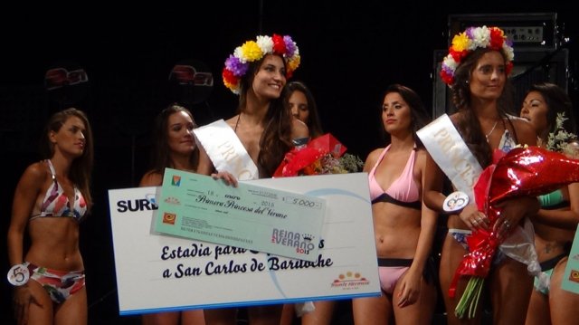 Fiesta del Verano 2015