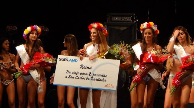 Fiesta del Verano 2015