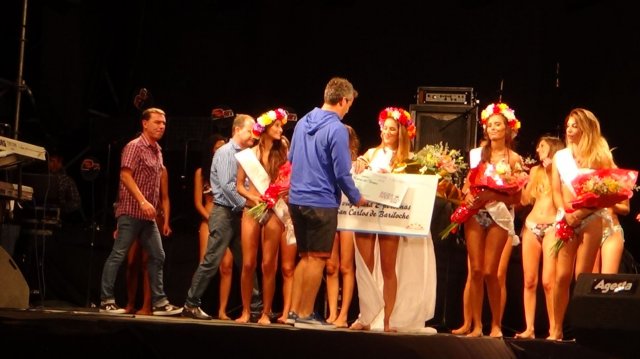 Fiesta del Verano 2015