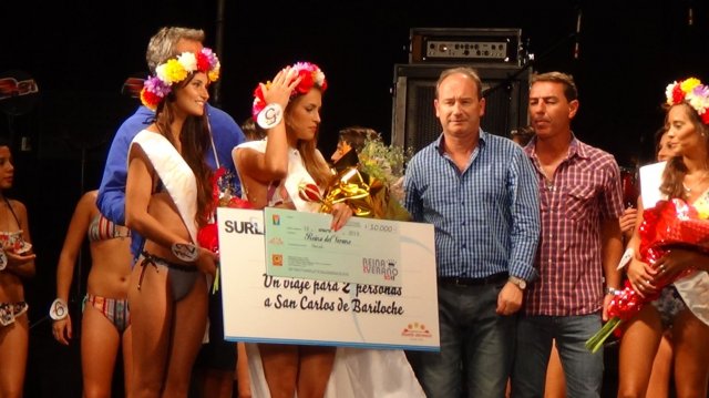 Fiesta del Verano 2015