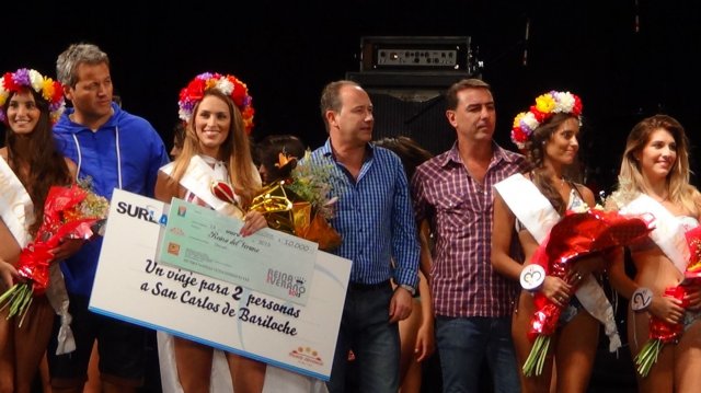 Fiesta del Verano 2015