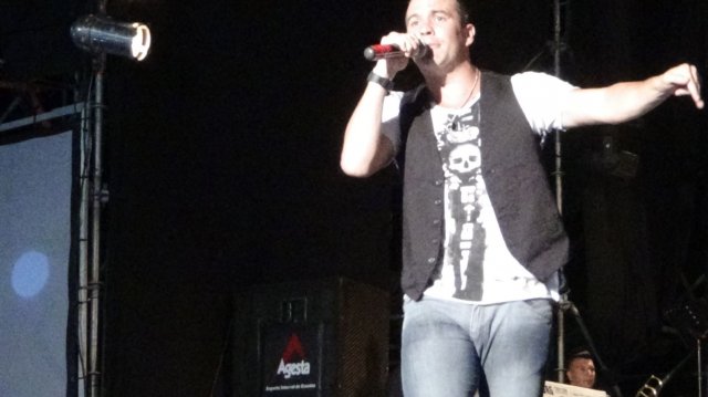 Fiesta del Verano 2015