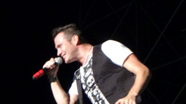 Fiesta del Verano 2015