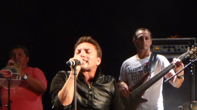 Fiesta del Verano 2015