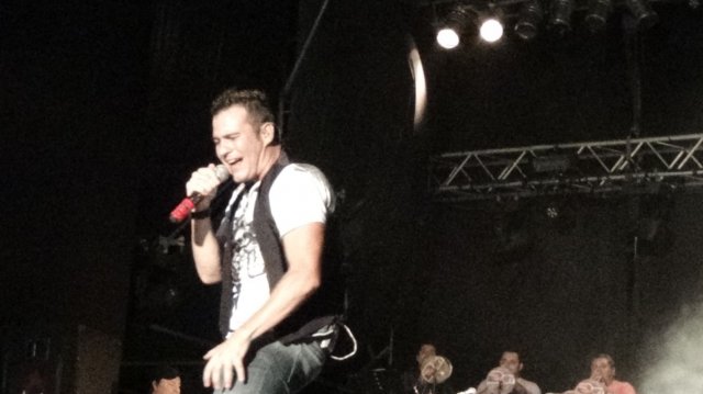 Fiesta del Verano 2015