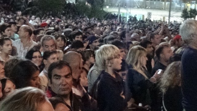 Fiesta del Verano 2015