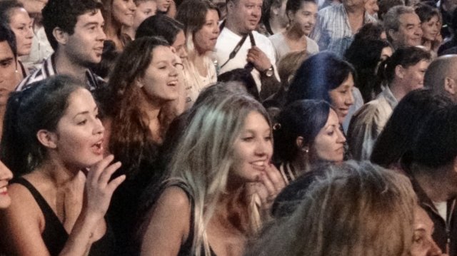 Fiesta del Verano 2015