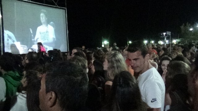 Fiesta del Verano 2015